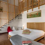 Bed & Breakfast La Cucchetta 4*