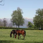 La Cucchetta Bed & Breakfast