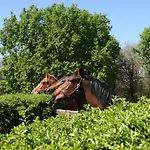 Bed & Breakfast La Cucchetta Dormelletto