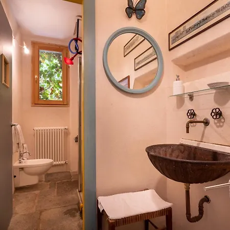 Bed & Breakfast La Cucchetta