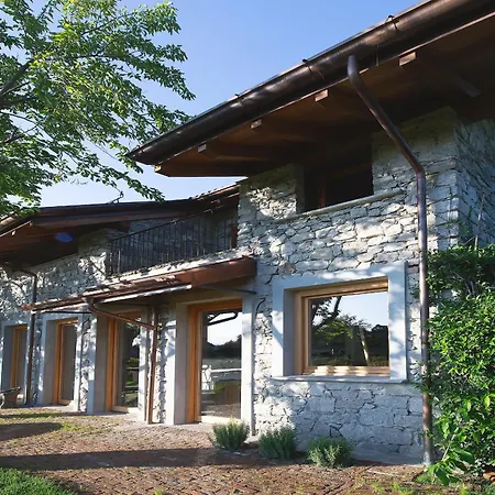 Bed & Breakfast La Cucchetta Dormelletto