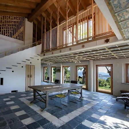 La Cucchetta Bed and breakfast