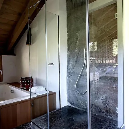 Bed & Breakfast La Cucchetta *