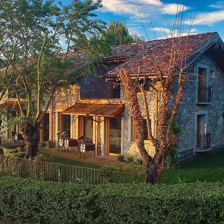 La Cucchetta 도멜레토