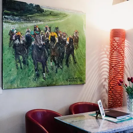 Bed & Breakfast La Cucchetta