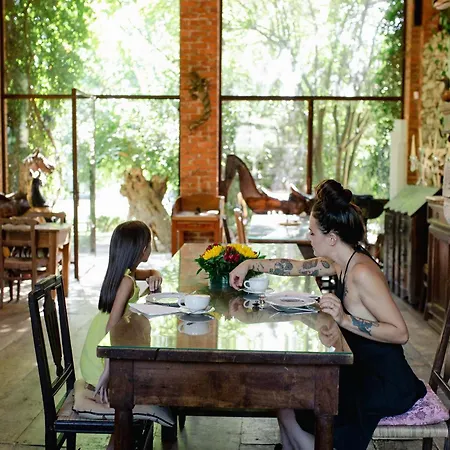 La Cucchetta Bed and breakfast Dormelletto