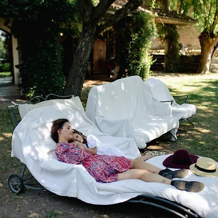 La Cucchetta 도멜레토