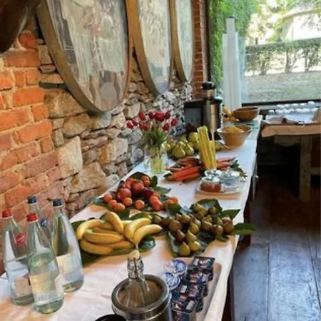 La Cucchetta *