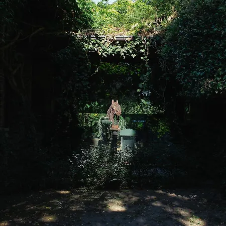 Couette-café La Cucchetta Dormelletto