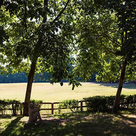 Bed and breakfast La Cucchetta Dormelletto