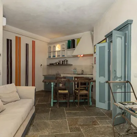 Bed and breakfast La Cucchetta Dormelletto