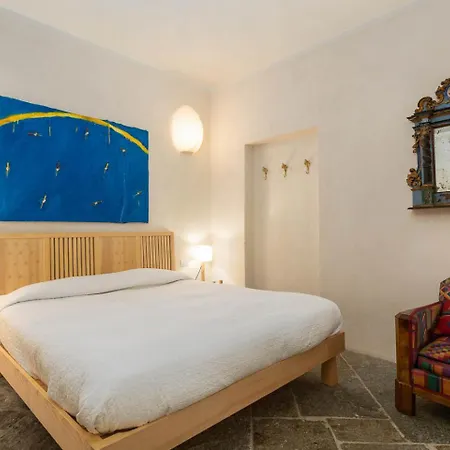 Frühstückspension La Cucchetta 4*