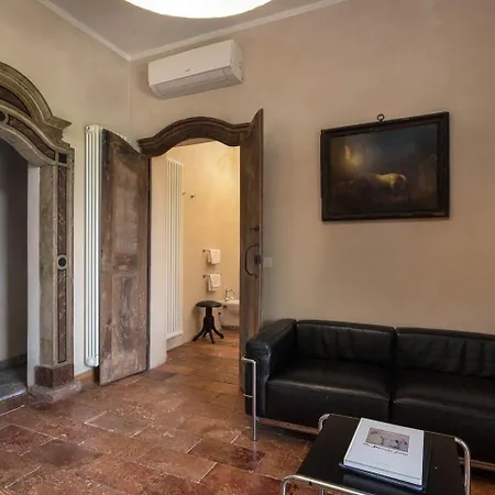 La Cucchetta Bed & Breakfast *