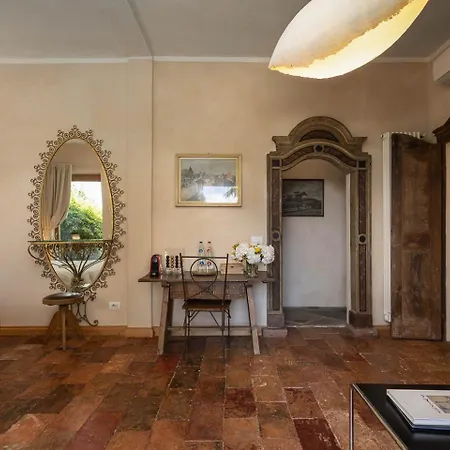 La Cucchetta Dormelletto