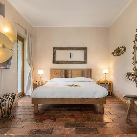 Bed & Breakfast La Cucchetta Dormelletto