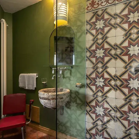 La Cucchetta Bed & Breakfast