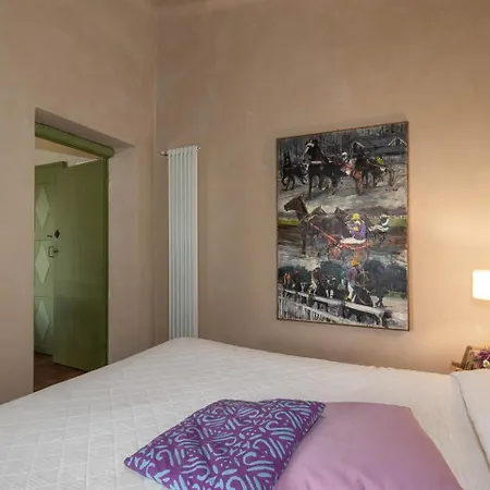 La Cucchetta 4*