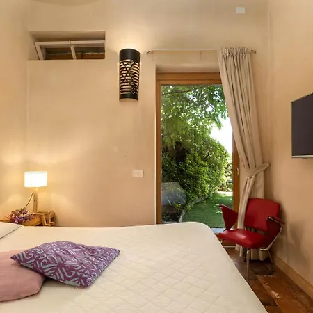 La Cucchetta 도멜레토