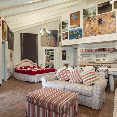 La Cucchetta 도멜레토