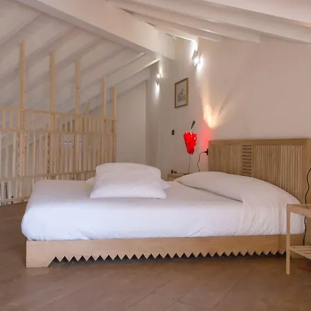 La Cucchetta Bed and breakfast 4*