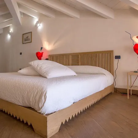 La Cucchetta Couette-café 4*