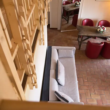 La Cucchetta 4*
