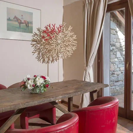 La Cucchetta 4* 도멜레토