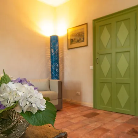 Couette-café La Cucchetta Dormelletto