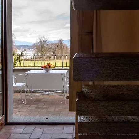 La Cucchetta Bed and breakfast 4*