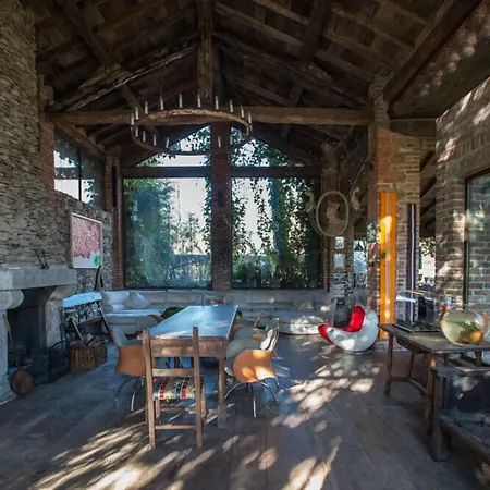 La Cucchetta B&B 도멜레토