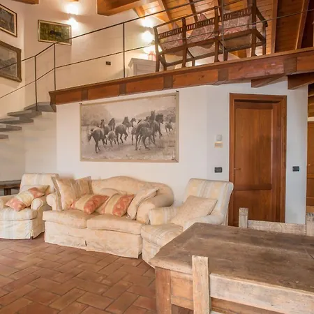 La Cucchetta 4* Dormelletto