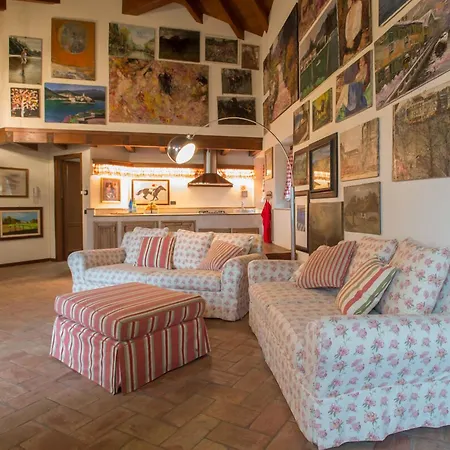 B&B La Cucchetta
