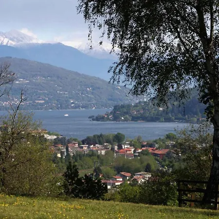 La Cucchetta 도멜레토