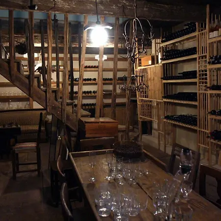 La Cucchetta 도멜레토