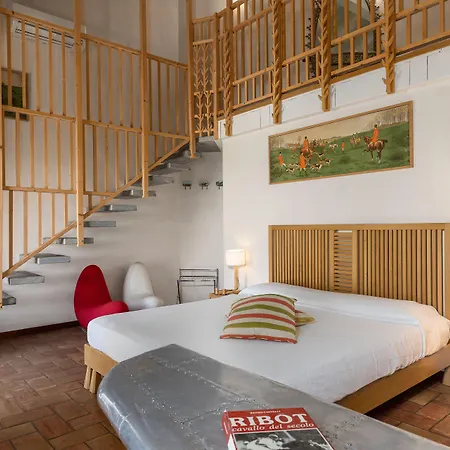 B&B La Cucchetta 4*