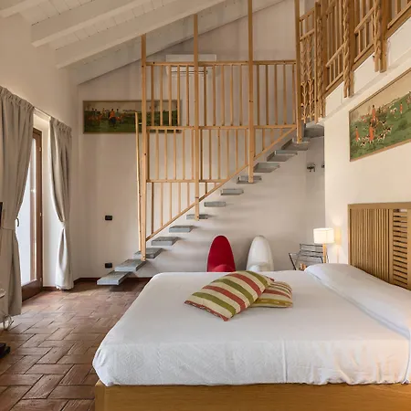 La Cucchetta 도멜레토