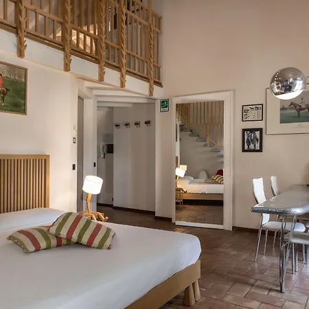 La Cucchetta 4*