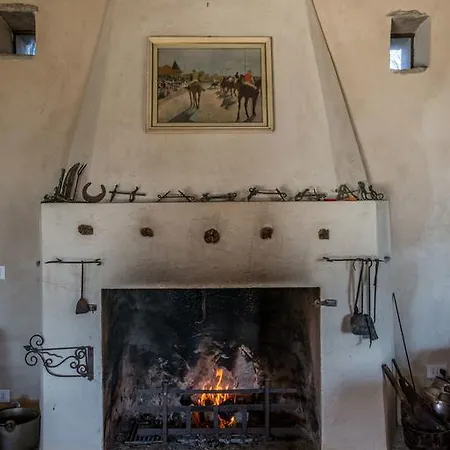 Bed & Breakfast La Cucchetta Dormelletto