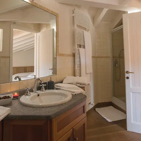 Bed & Breakfast La Cucchetta *