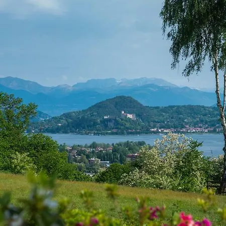 Bed and Breakfast La Cucchetta *