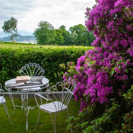 La Cucchetta 4* Dormelletto