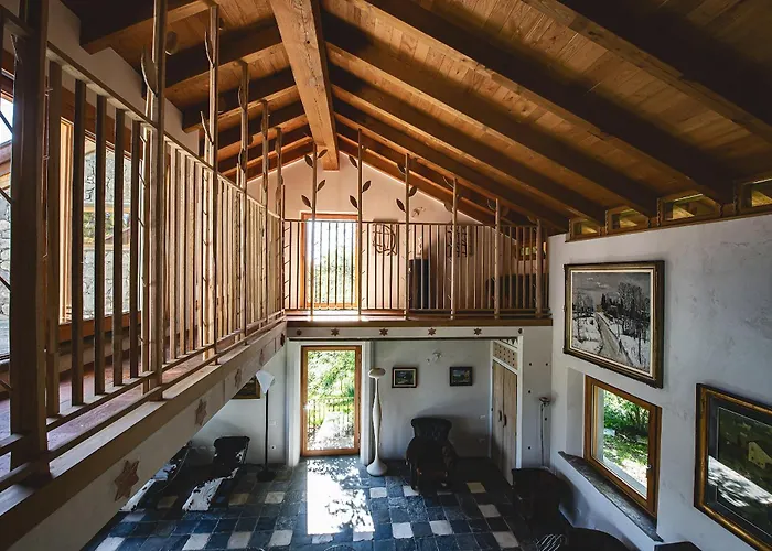 La Cucchetta Dormelletto