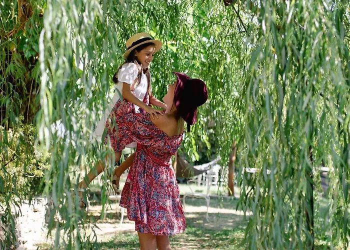 Bed and Breakfast La Cucchetta Dormelletto