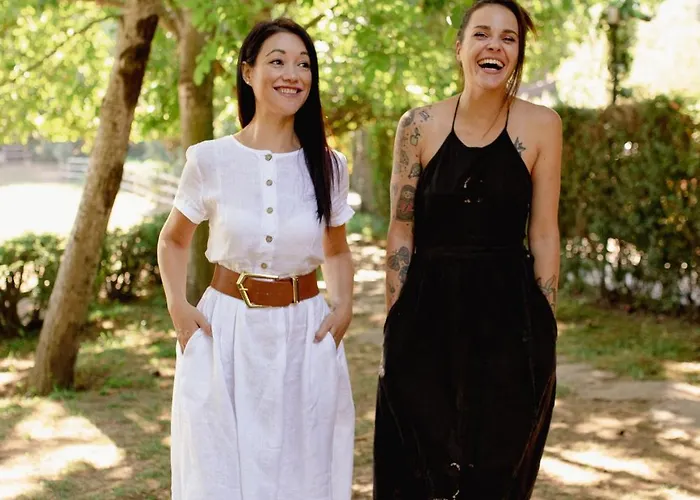 Bed and Breakfast La Cucchetta 4*