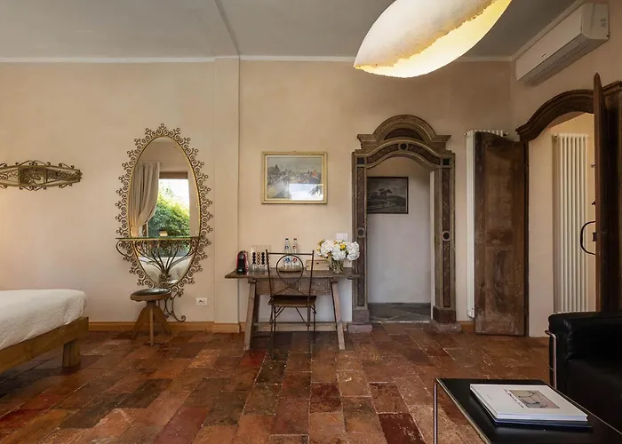 La Cucchetta דורמלטו