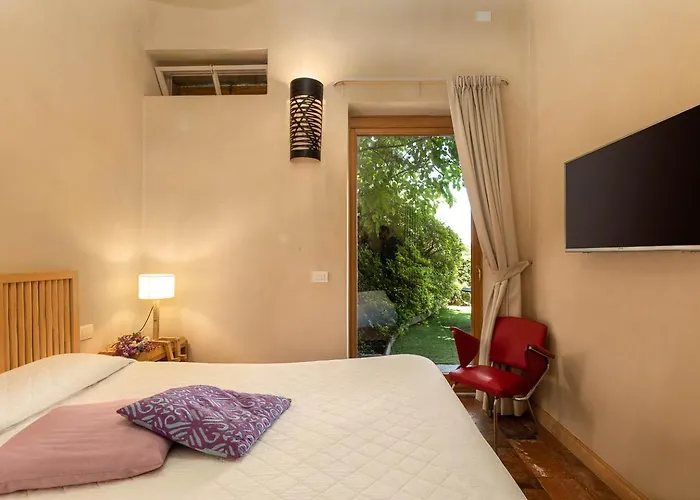 La Cucchetta דורמלטו