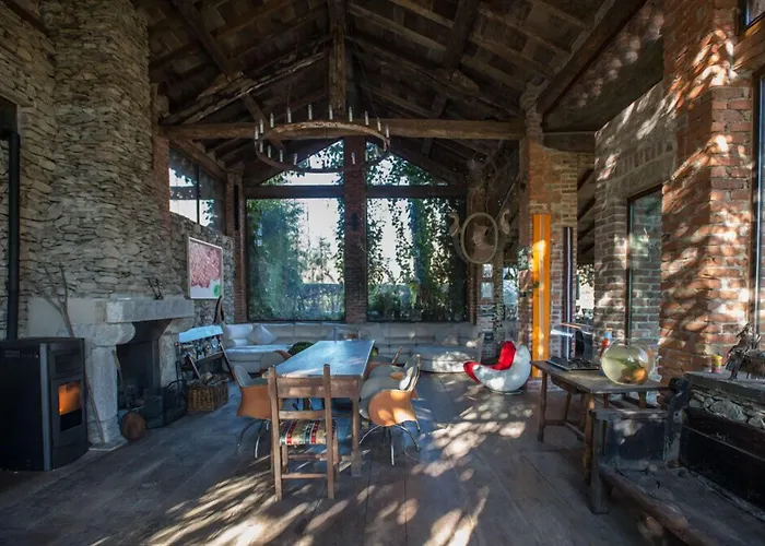 La Cucchetta לינה וארוחת בוקר דורמלטו