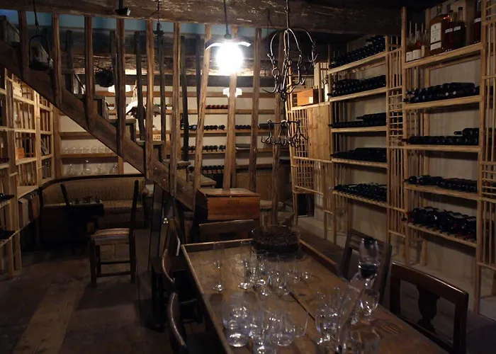 La Cucchetta Dormelletto