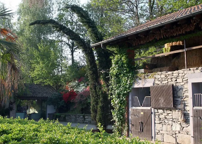 La Cucchetta לינה וארוחת בוקר דורמלטו