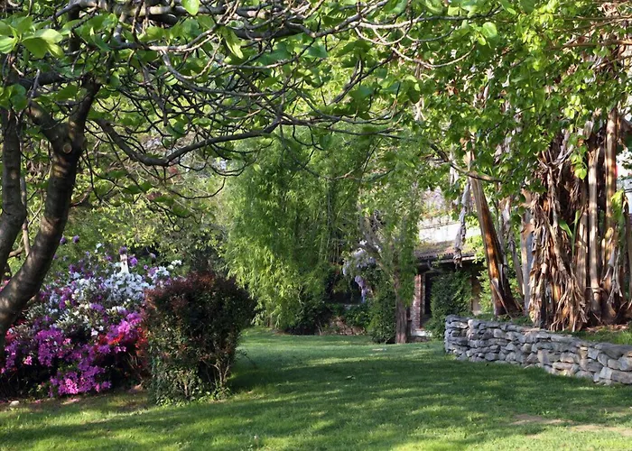 La Cucchetta Bed and Breakfast